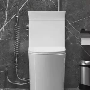 일체형양변기 세면대 절수 향균 좌변기 직수형 가정용