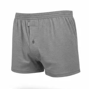 [롯데백화점]엘르이너웨어 폴리피아노스럽남성트렁크EFMTK221GY