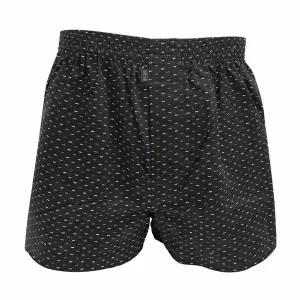 [롯데백화점]엘르이너웨어 쓰리컬러스퀘어남트렁크(BK)-EFMTK124BK