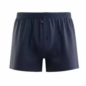 [롯데백화점]엘르이너웨어 폴리피아노슬럽남성트렁크EFMTK221NV