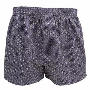 [롯데백화점]엘르이너웨어 트라이앵글남성트렁크EFMTK136NV