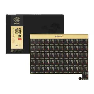 [동원천지인] 침향환골드(3.75g x 60환) 1002619