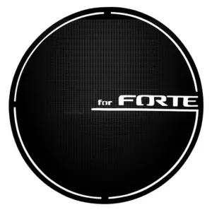 포르테 주유구커버 스티커 uRs3+1QSM