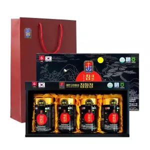 침향정 침향나무 수간목추출액 6년근 홍삼 홍삼근 영지버섯 국내산 대용량