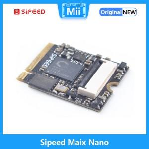 Sipeed M1n RISC-V K210 AI  IoT 골드핑거 모듈