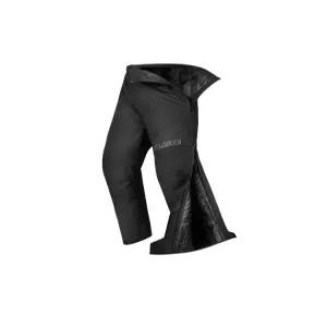 오토바이 방한바지 M 퀵 릴리스 팬츠 탈착식 실용적인