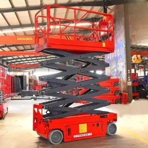 고소작업대 다이캐스트 리프트 스피너 오토아트 자동 미니카 시리즈