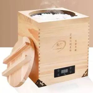 초밥 보온통 일식집 밥통 샤리통 찬합 전문가용 전기 스시