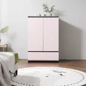 초등학교 아이방 여아 서랍 낮은 옷장 800 6살 주니어 외투 베이비장