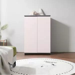 파스텔 컬러 양문 어린이 낮은 옷장 800 5살 인기 아동 베이비장 11살
