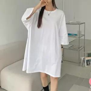 빅사이즈 602 셀러드박스핏트임원피스 DRDQ712