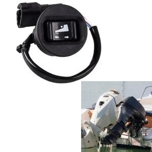 트림  틸트 스위치 어셈블리 3785092J00 스즈키 아웃보드 4 엔진용 DF30A DF200A DF175A 교체용 OEM