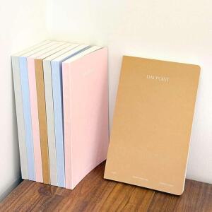 위클리 플래너 2026 데이포인트 주간 일정표 다이어리 메모 기록