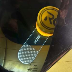 자동차 비닐 랩 커팅 라이트 윈도우 필름 패턴 컷 정밀 도구 색조 엣지 응용 프로 트렁크 조명