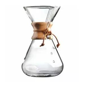 케멕스 핸드블로운 CM-4 13컵 커피메이커 드립서버 커피서버 드립커피서버 핸드드립서버