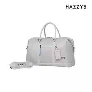 [헤지스골프]헤지스골프 남자 보스턴백 HZBB-010M 라이트그레이