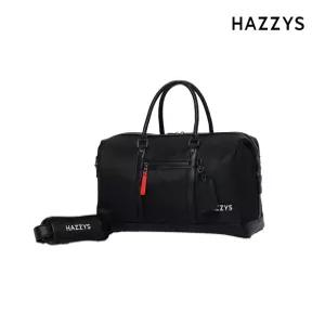 [헤지스골프]헤지스골프 남자 보스턴백 HZBB-010M 블랙