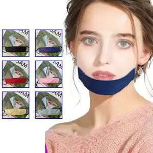 안면보호 마스크 비말차단 투명 마스크