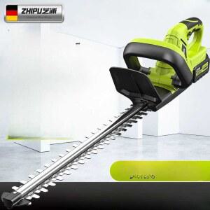 바이디움 가지치기톱 무선 트리머 가지 충전식 전기톱 미니전기톱