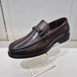 [엘칸토]엘칸토 HC11 소가죽 남성로퍼 M5V5U61X385 (46212532)