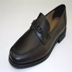 [모다아울렛][미소페]미소페 남성 로퍼 정장구두 122519003SA