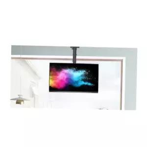 tv벽걸이 메뉴 광고 천장형 브라켓 모니터 거치대 TV 37인치