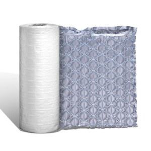 에어 쿠션 필름 높이에 버블 20cm 풍선 방음재 단열재 뽁뽁이 설치 가능 너비