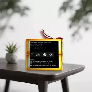 Hi10 X Chuwi Hi10X 태블릿 PC 누산기 7선 플러그 배터리 + 도구 5000mAh 초전력 노트북