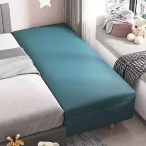 수납형 확장 보조침대 간이 베드 서랍 수납박스 캐비닛