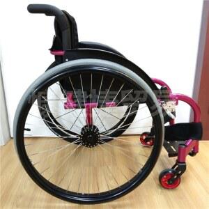 휠체어 바퀴 커버 방수 실버 개조 범용 액세서리 휠체어앞바퀴 전장2인치 24V 파워