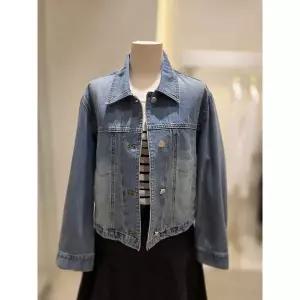 [SOUP](신세계 사우스시티) 베이직 데님 자켓 (SC3DJ31)