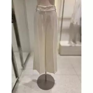 [SOUP](신세계 사우스시티) 오비 시보리 배색 팬츠 (SC3LP30)