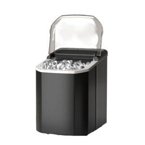 가정용 얼음 제조기 소형 얼음만드는기계 HZB 16K 제빙기 16A 15KG