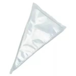 조은화학 국산 안터지는 비닐 낱장 짤주머니 100p 47.5 x 25 cm