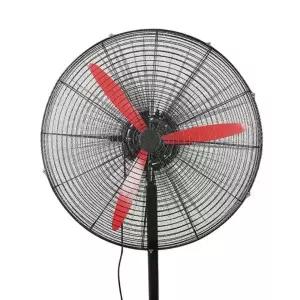 (타입 80-85cm 특대형)사업용 대형 선풍기 안전망 80 85cm 특대형 보호망 산업용 대형선 업소용 그물 커버