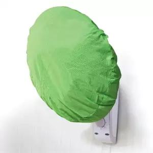 ( )업소용 벽걸이 선풍기 보관 망 커버 덮개 케이스 카바 안전망 먼지방지