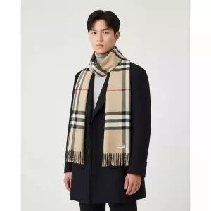 [버버리] 머플러 스카프 8097026 베이지 151355477