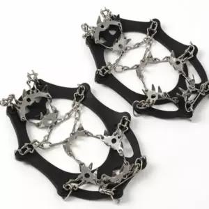 ( )아이젠 등산 겨울산행 스파이크 체인형아이젠 (230 250mm) DP68547