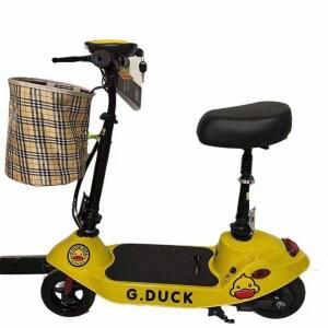 앉아서타는 전동킥보드 좌식 킥보드 퀵보드 스쿠터 성인용 25 30km 타는