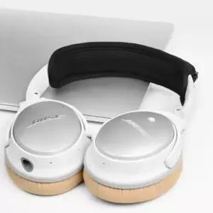 헤드셋 교체 밴드 통풍 시트커버 손잡이세트