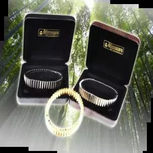 사라자석 부모님효도선물 마그나케어 건강자석팔찌