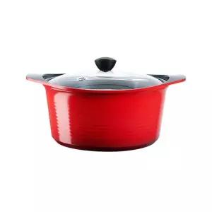 한국도자기리빙 스칼레토 통주물 인덕션 곰솥냄비 28cm