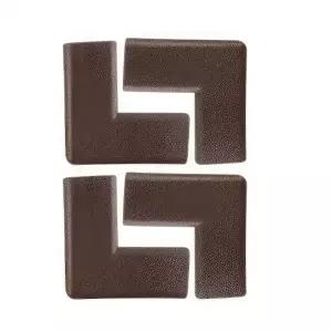 유아 아기 안전 사고예방 ㄱ코너가드 쿠션 모서리 보호대 서랍 커버 식탁