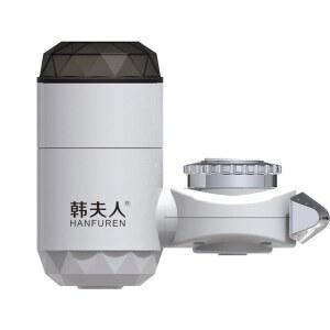 급속 난방용 순간 전기 캠핑 대용량 클래스 인스턴트 부엌 온수기 원룸 3L 3초 회사