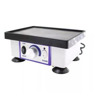 모형 진동기 발진기 기포제거기 모델 진동 기포 이빨 220V A형 디스크 기계