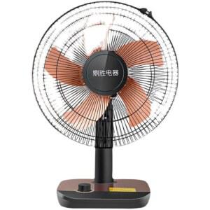 12V 선풍기 16인치 선풍 캠핑 이동식 낚시 캠핑용 야외 직류