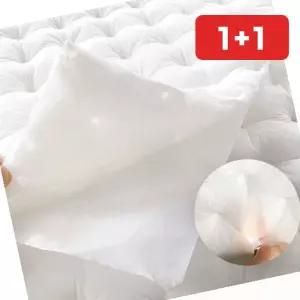 방진매트 신슐레이터 흡음재 방진매트 자동차방음 소음 (1+1)