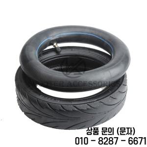 Inner Tube Electric Scooter For Ninebot Max G30 60/70 6.5 10 Inch Pneumatic Wheel Parts