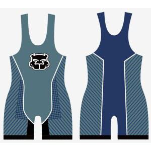 대회 역도 남자레슬링복 역도복 레슬링복장 쫄쫄이 사이즈 원 일체형