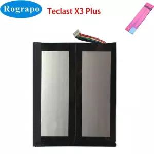 Teclast X3 Plus X3Plus 용 새로운 7.4V 5500mAh P3362160 노트북 태블릿 배터리